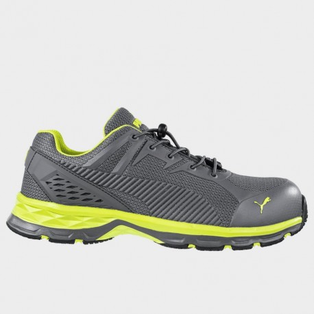 Pantofi de lucru PUMA FUSE MOTION LOW S1P HRO SPA