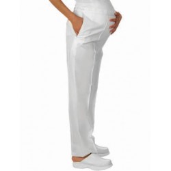 Pantaloni medicale pentru femeile gravide cod: 4059