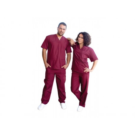 Uniformă medicală unisex Cod: 078588