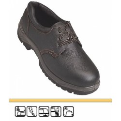 Pantofi de protectie AGATE LOW S1-P COD: 111032