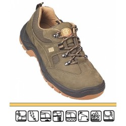 Pantofi protectie EMERALD LOW S1P Cod: 111030